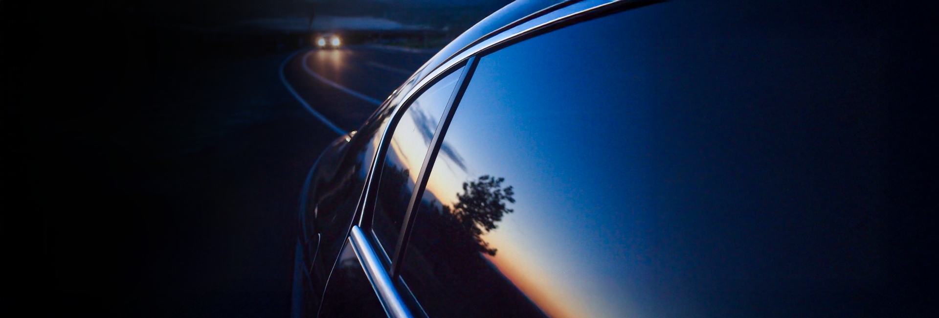 High-Performance Automotive Window Tints for Every Need